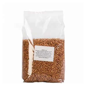 Sanovita Seminte de hrisca 1 Kg