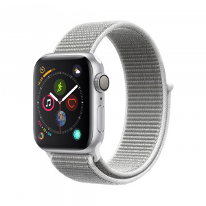 sport loop seashell