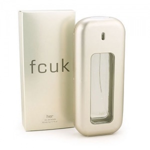 Fcuk Woman 100 ml Eau de Toilette, parfum pentru femei