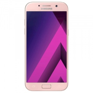 Samsung Galaxy A5 2017 32GB Peach Cloud (SM-A520FZIAROM)