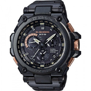 casio g shock waveceptor tough solar