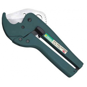 Troy Cleste pentru taiat teava PVC T27047