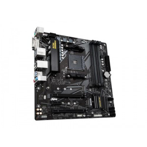 Gigabyte B550M DS3H