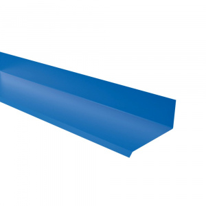 Rufster Racord perete Premium 0,5 mm grosime 5010 albastru