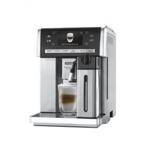 DeLonghi PrimaDonna Exclusive ESAM 6900.M
