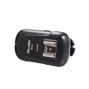 Phottix Ares Flash Trigger - receiver only