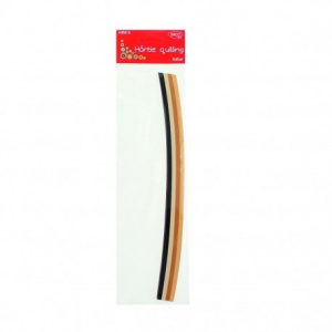 Daco Hartie qulling 30x0.5cm, 200/set, natur