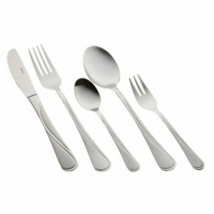 KingHoff Set 30 de piese 3590 model 2, KH-3590-M2, Gri