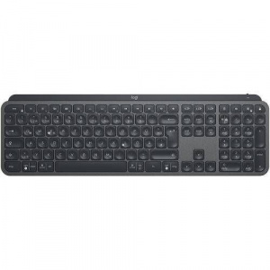 Logitech MX Keys Plus Advanced