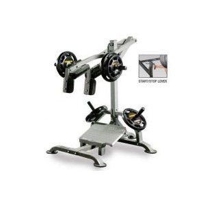 Powertec Aparat Squat L-SC