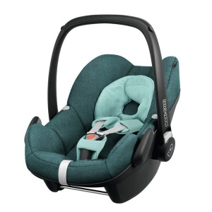 Maxi-Cosi Pebble NOVEL NILE