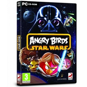 FOCUS Angry Birds Star Wars Pc