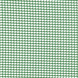 TENAX Plasa protectie Quadra 05 verde 0.5x30 m