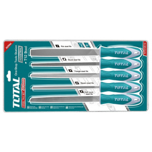 Total Set Pile Lacatuserie, 200mm, 5buc THT918516