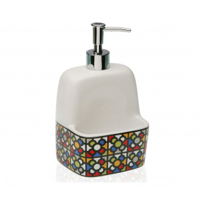 Versa Dispenser detergent de vase Urbana -, Negru