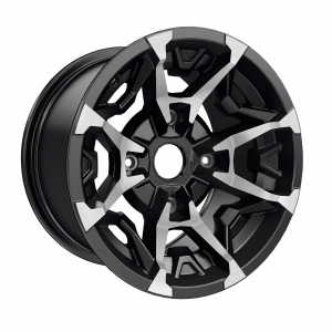 Can-Am Outlander X mr si Defender Rim