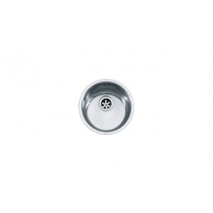Franke ROTONDO RBL 610-38 DEKOR 9799648