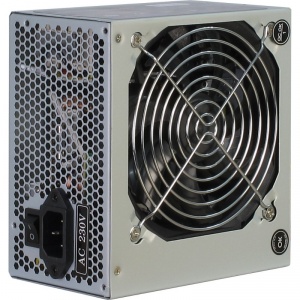 Inter-Tech SL-500K bulk