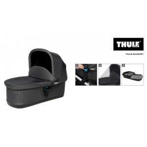 Thule Urban Glide 2