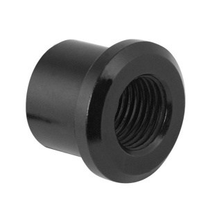 Force Piulita Pentru Quick, Negru, Aluminiu