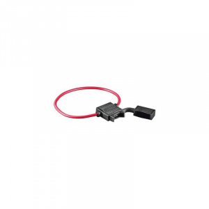 FIXPOINT Suport siguranta auto carcasa inchsa