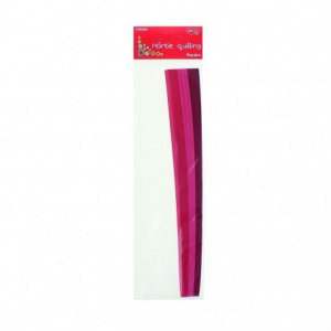 Daco Hartie qulling 30x0.5cm, 200/set, flacara