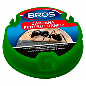Bros Capcana anti furnici