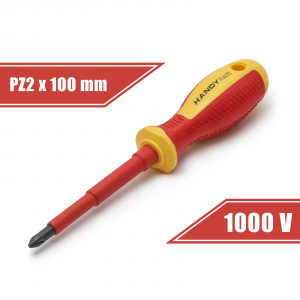 Handy Surubelnita PZ2 100mm Best CarHome