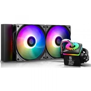 DeepCool Captain 240 PRO V2