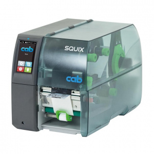 CAB SQUIX 4.3M 203DPI