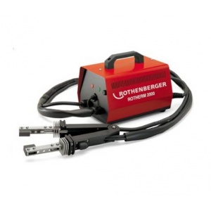 ROTHENBERGER 3.6700 ROTHERM 2000