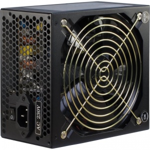 Inter-Tech Combat Power Plus 750