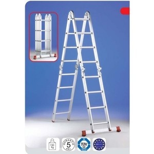 Svelt Scara Lady 12 Trepte