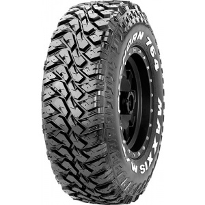 Maxxis BIGHORN MT-764 265/70 R17 118/115Q