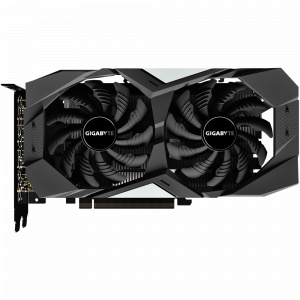 Gigabyte GeForce GTX 1650 Windforce OC 4GB GDDR5 128-bit (N1650WF2OC-4GD)