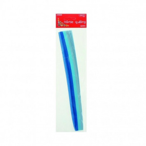 Daco Hartie qulling 30x0.5cm, 200/set, senin