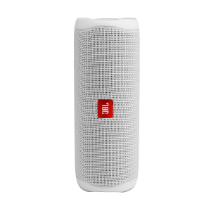 JBL Flip 5 Alb