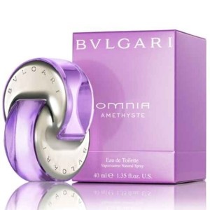 Bvlgari Omnia Amethyste, EDT, 25 ml