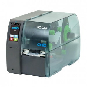 CAB SQUIX 4M 600DPI