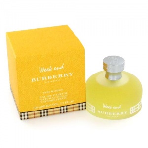 Burberry WEEKEND WOMEN EDP SPRAY 100 ml