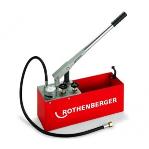 ROTHENBERGER RP 50