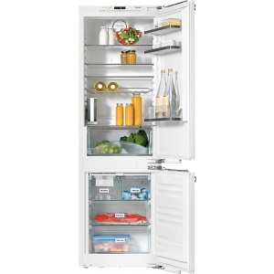 Miele Combina frigorifica incorporabila KFN 37452 iDE