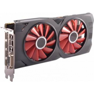 XFX Radeon RX 570 RS OC Black Ed. 4GB GDDR5 256bit rx-570p4dbd6