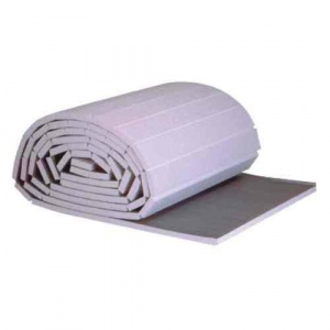HERZ Placa polistiren Tacker 2.5cm