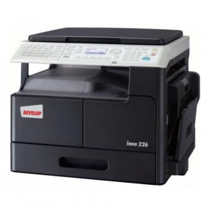 Develop Ineo 226, RADF DF-625