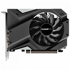 Gigabyte GeForce GTX 1650 MINI ITX OC 4GB GDDR5 128-bit (N1650IXOC-4GD)