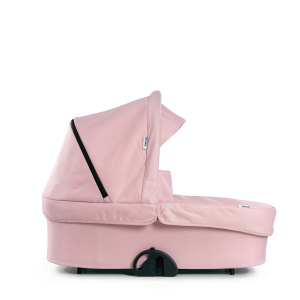 hauck Landou Eagle 4S Pink Grey