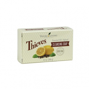 Young Living Sapun pentru Curatat, Thieves