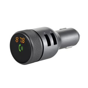 Peiying MODULATOR FM AUDIO 2XUSB BLUETOOTH