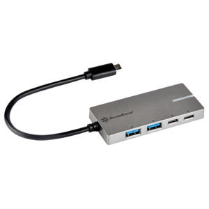 SilverStone SST-EP09C